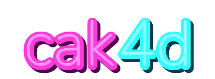 cak4d — logo kanal